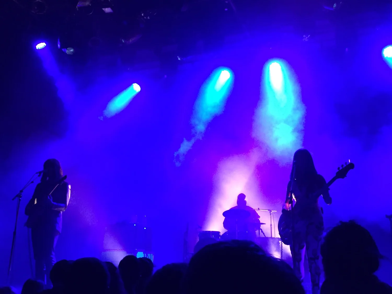 Ep. 6: Five Bay Area Concert Venues We Really Miss episode artwork
