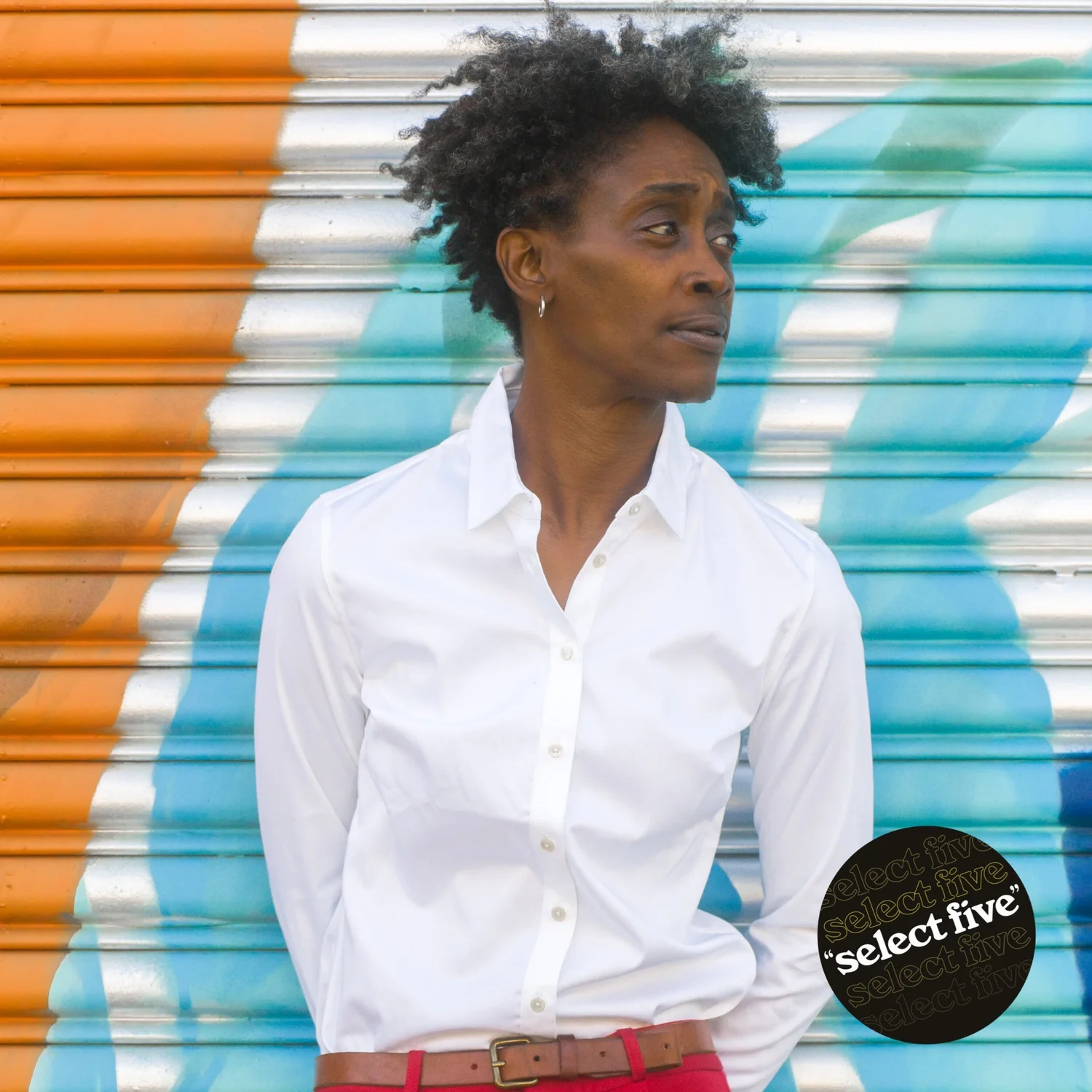 Ep. 8: Olaywa Austin's Queer Journey in Five Songs | Oakland Black Pride episode artwork