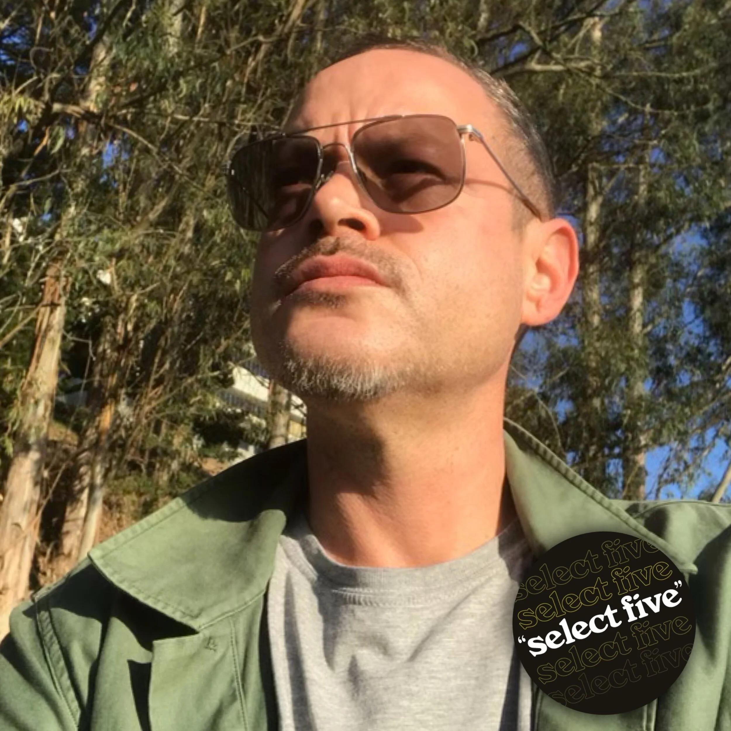 Ep. 9: Martín Perna of Antibalas Selects Five '70s Jazz Songs 