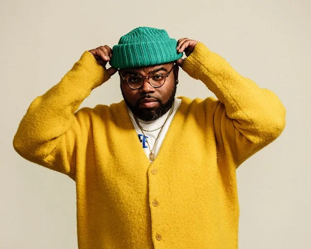 Ep. 18: Five Songs With Rapper/Artist Fresh Daily episode artwork
