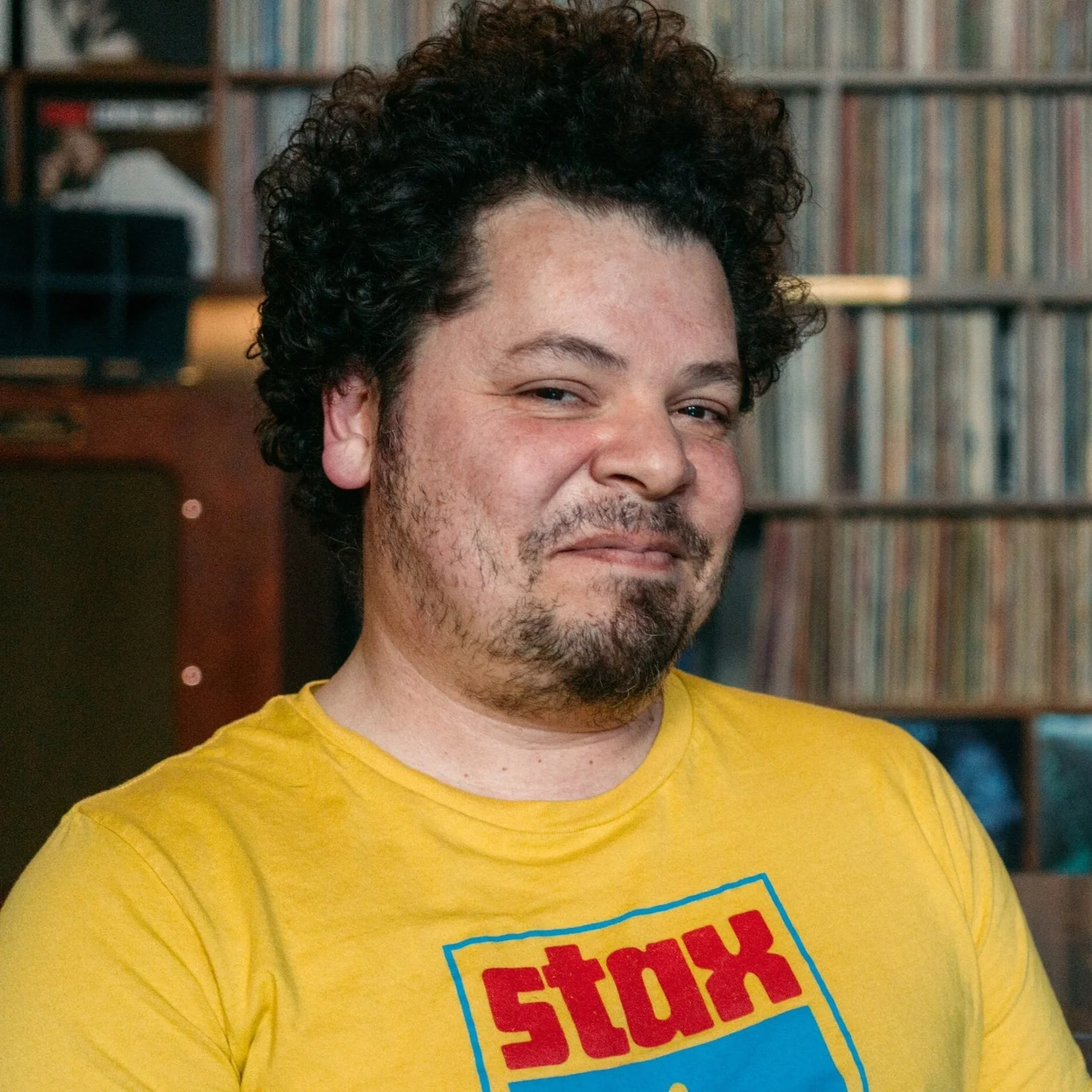 Ep. 11: Filmmaker Jim Granato Selects Five Beatles Cover Songs episode artwork