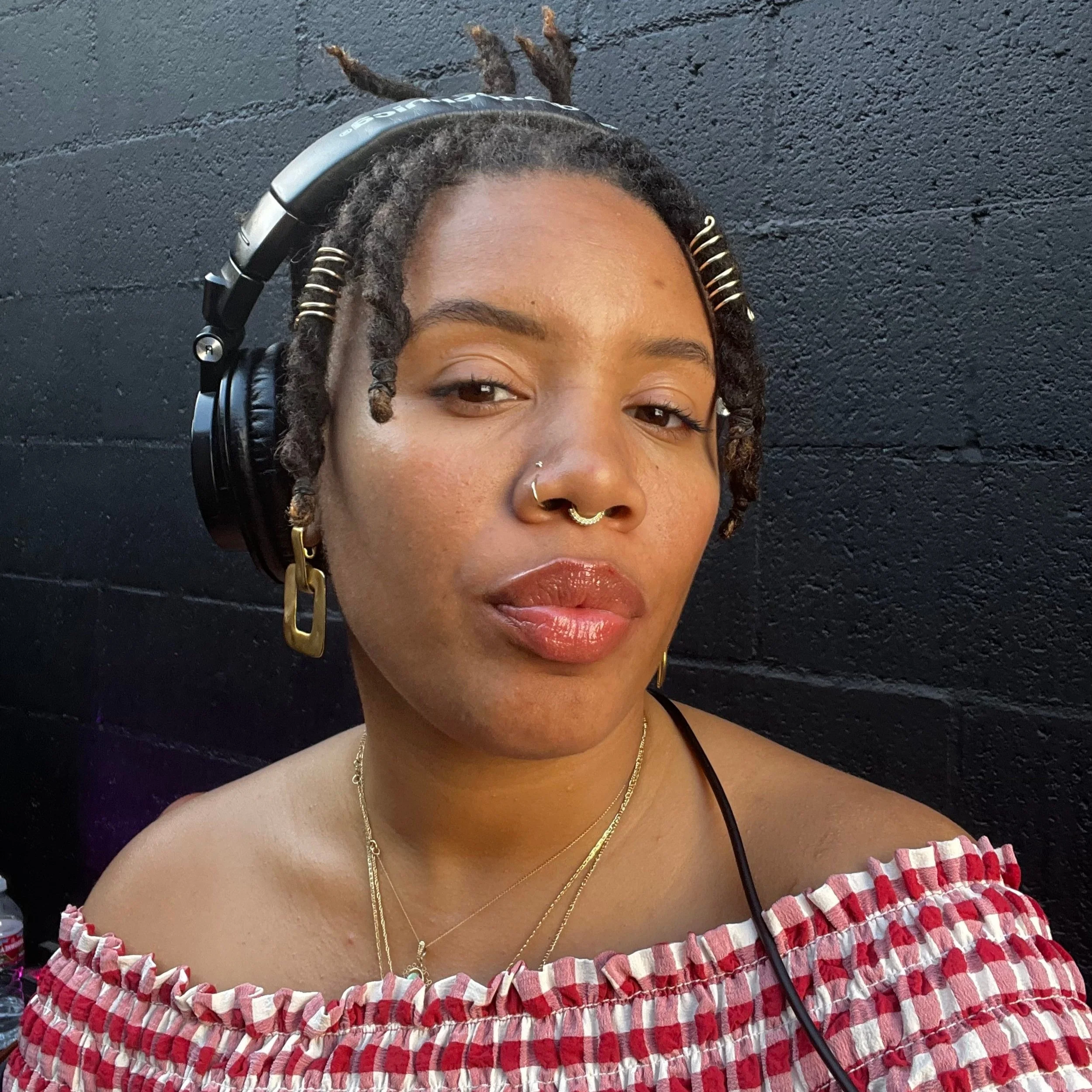 Ep. 17: DJ Mujie's Michigan Love in Five Songs