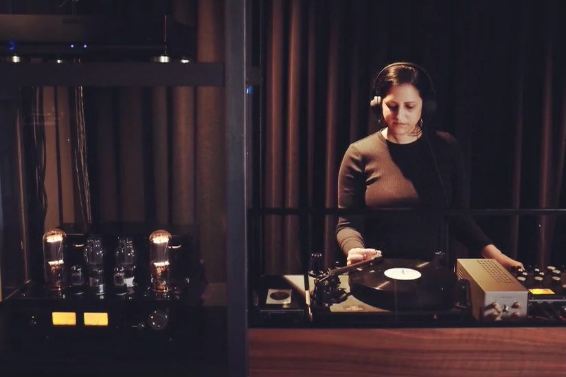 Ep. 10:  Shirin Raza's Five Rom-Com Soundtrack Songs 