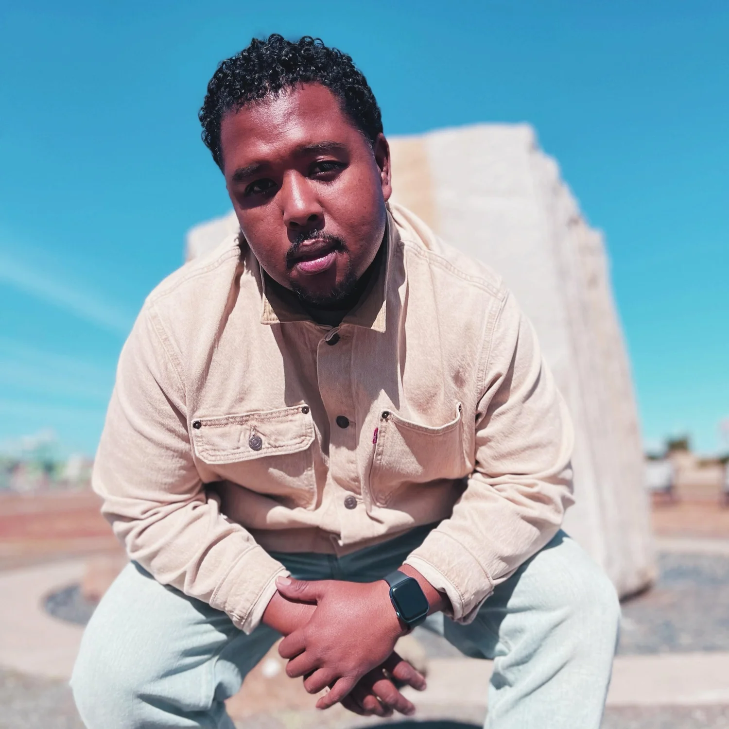 Ep. 24: Trackademicks on the Art & Craft of Remixing Ep. 24: Trackademicks on the Art & Craft of Remixing