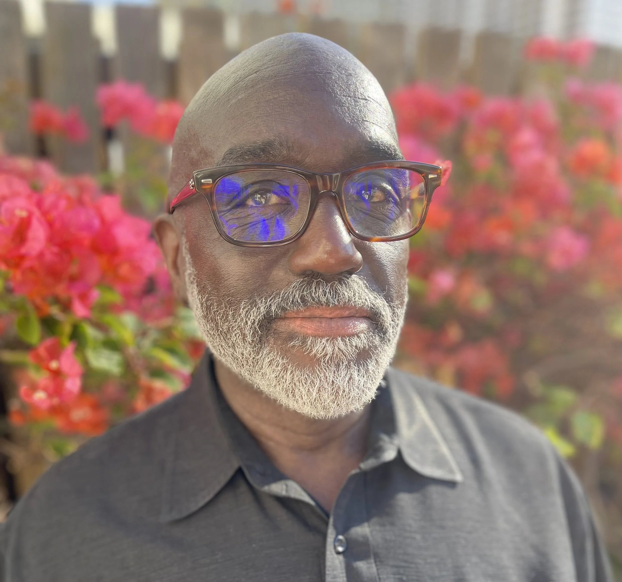 Ep. 37: Journalist Walter Thompson's Many Brushes With Musical Fame