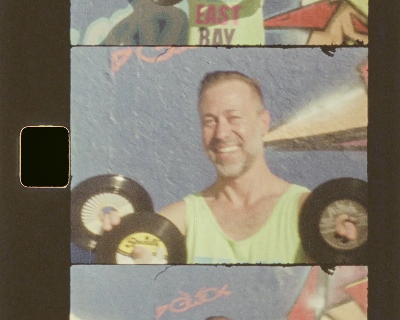 Ep. 46: Five Songs With The California Honeydrops' Ben Malament