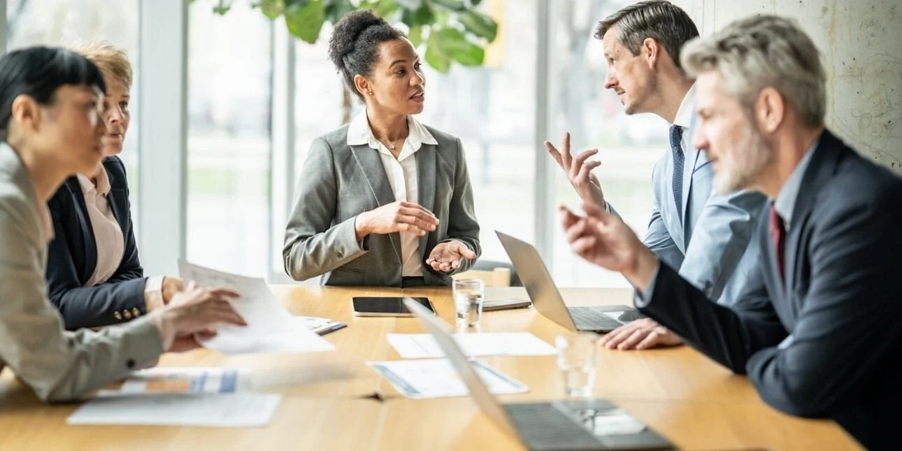 WHY ARE SO MANY COMMUNICATIONS PROFESSIONALS MISSING FROM BOARDS?&nbsp;
