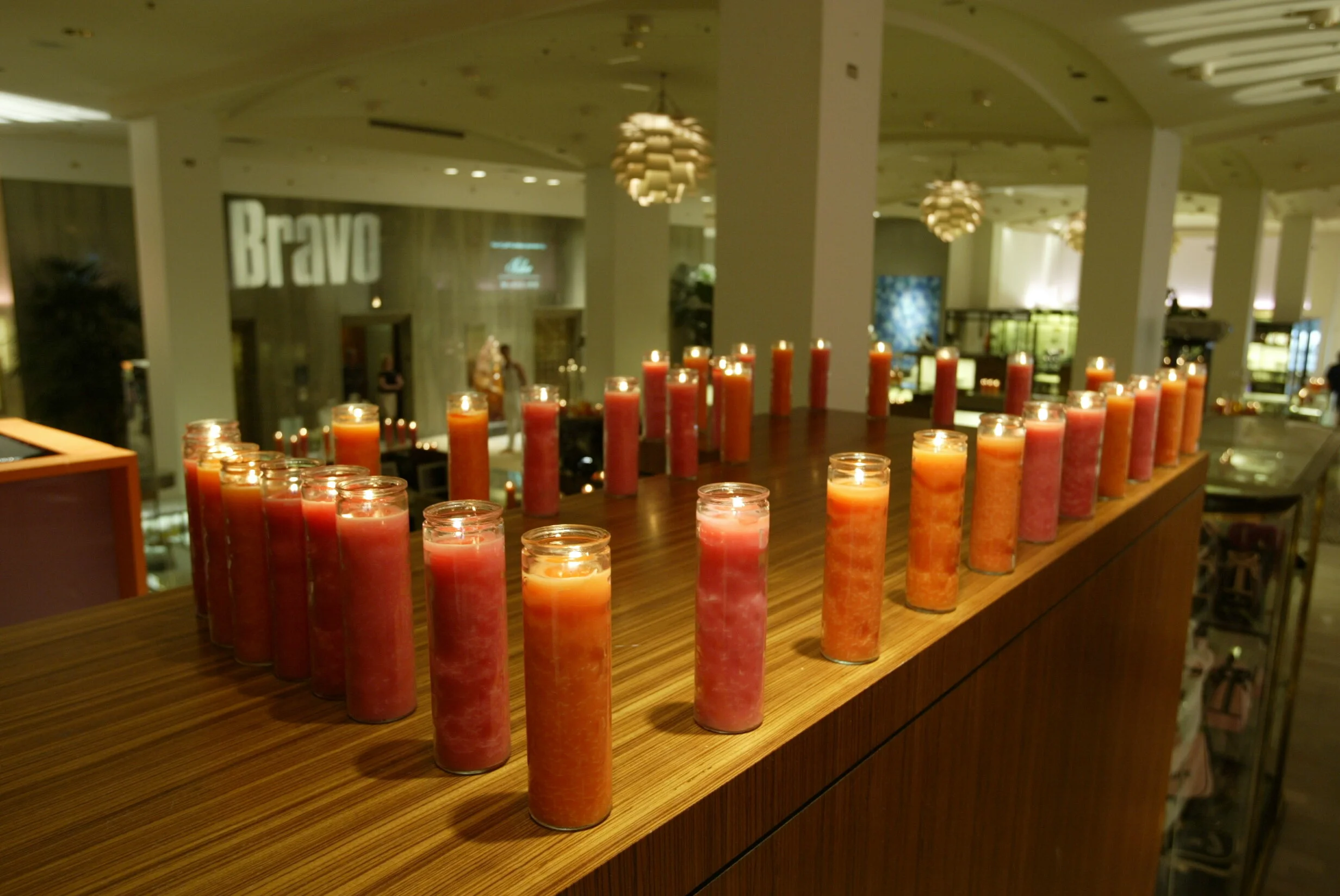 BRAVO, Queer Eye Dallas Launch