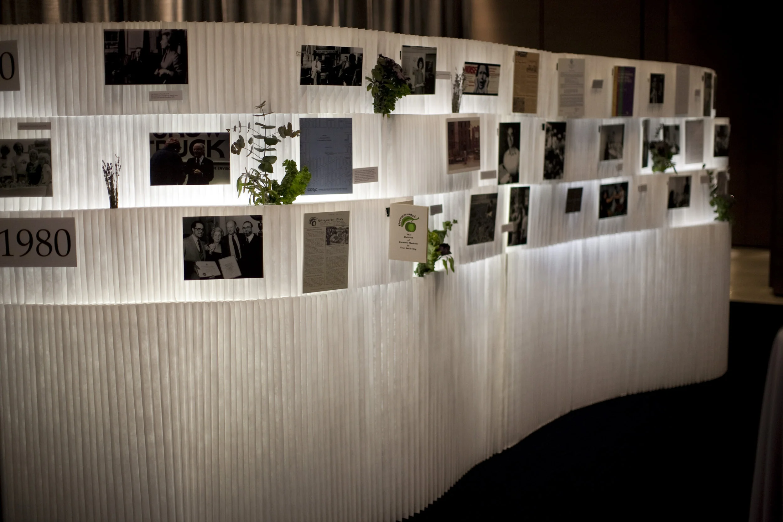 GrowNYC, 40th Anniversary Gala