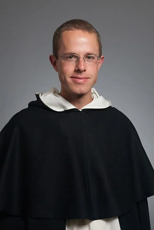 Evenings with a Friar
