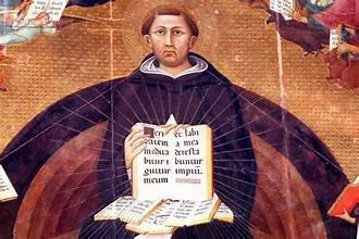 Evenings with a Friar