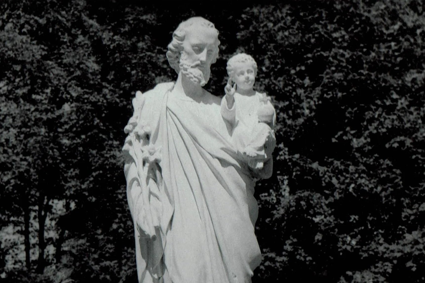 Solemnity of Saint Joseph