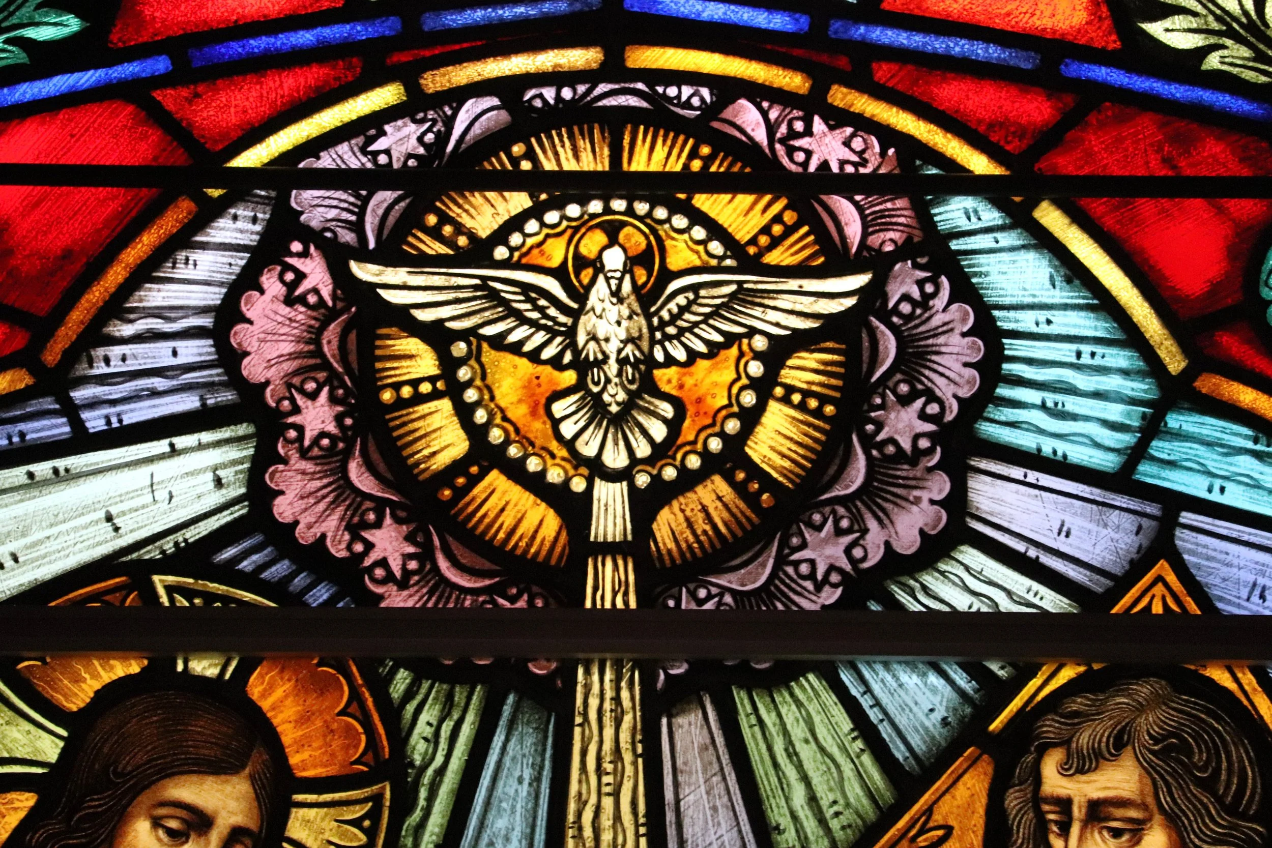 Solemnity of Pentecost