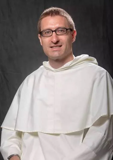 Evenings with a Friar: Announcement &amp; Registration