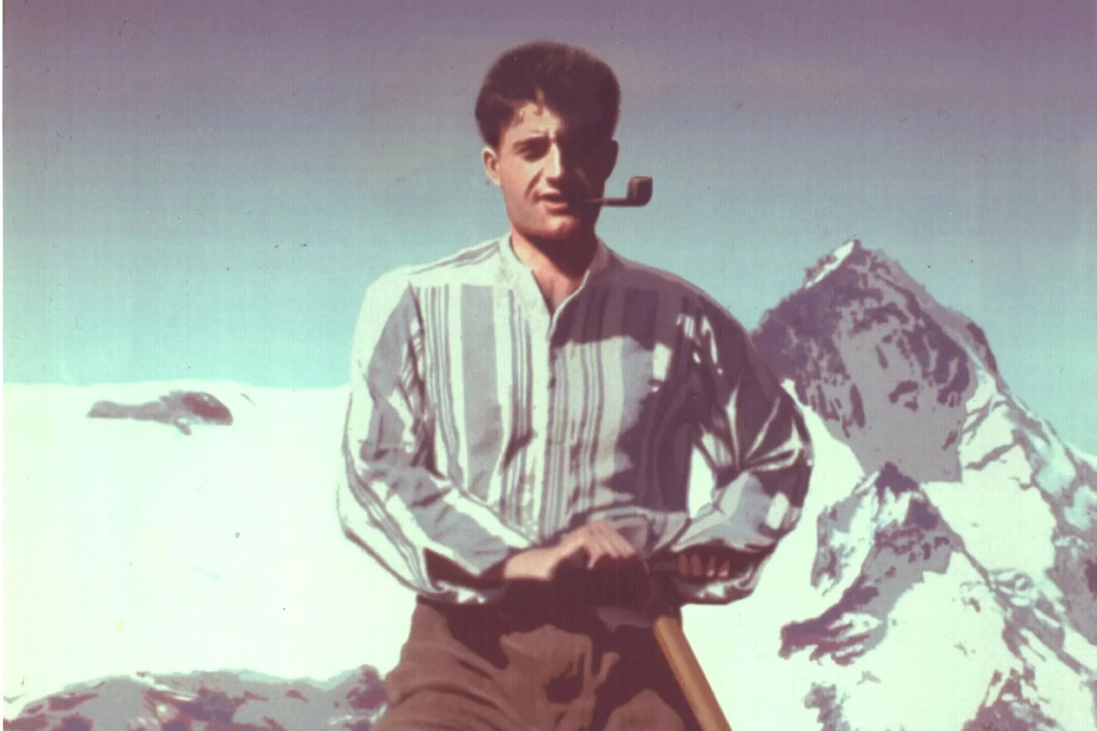 The Beatitudes according to Saint Thomas Aquinas and Saint Pier Giorgio Frassati: Recording available