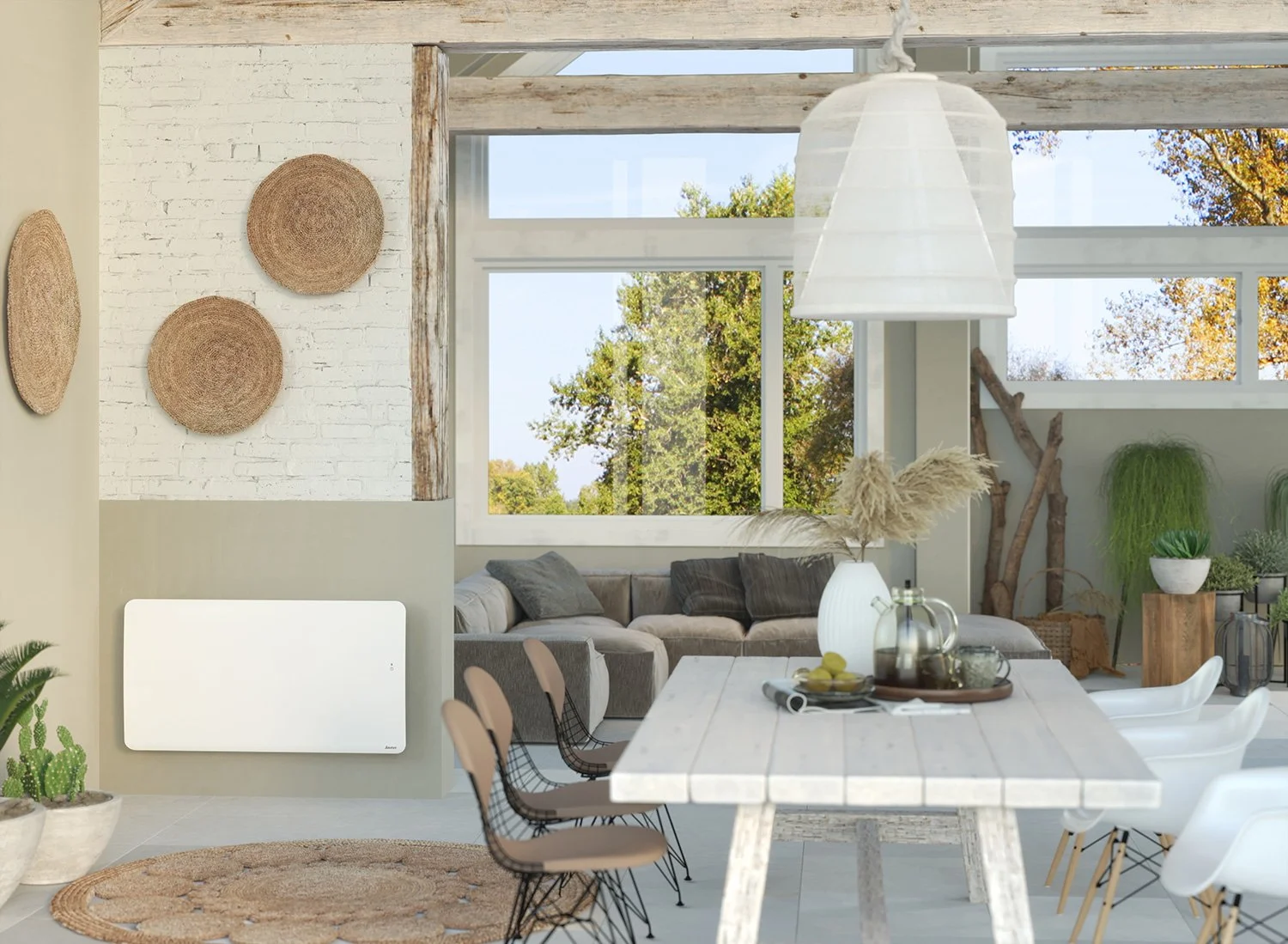 Le style japandi ou comment créer un havre de paix chez soi 