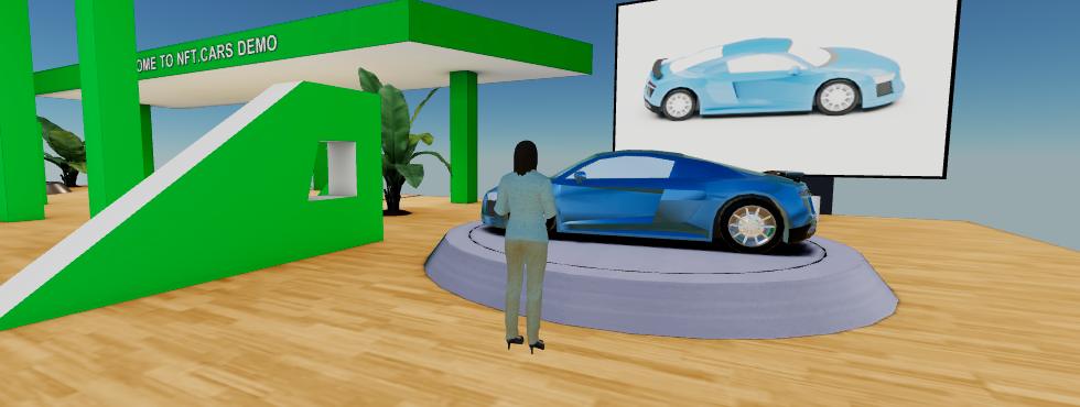 Les instructions complètes pour le showroom en ligne