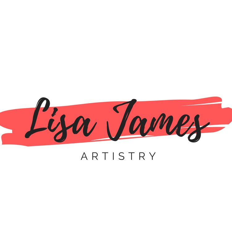 Lisa James Artistry