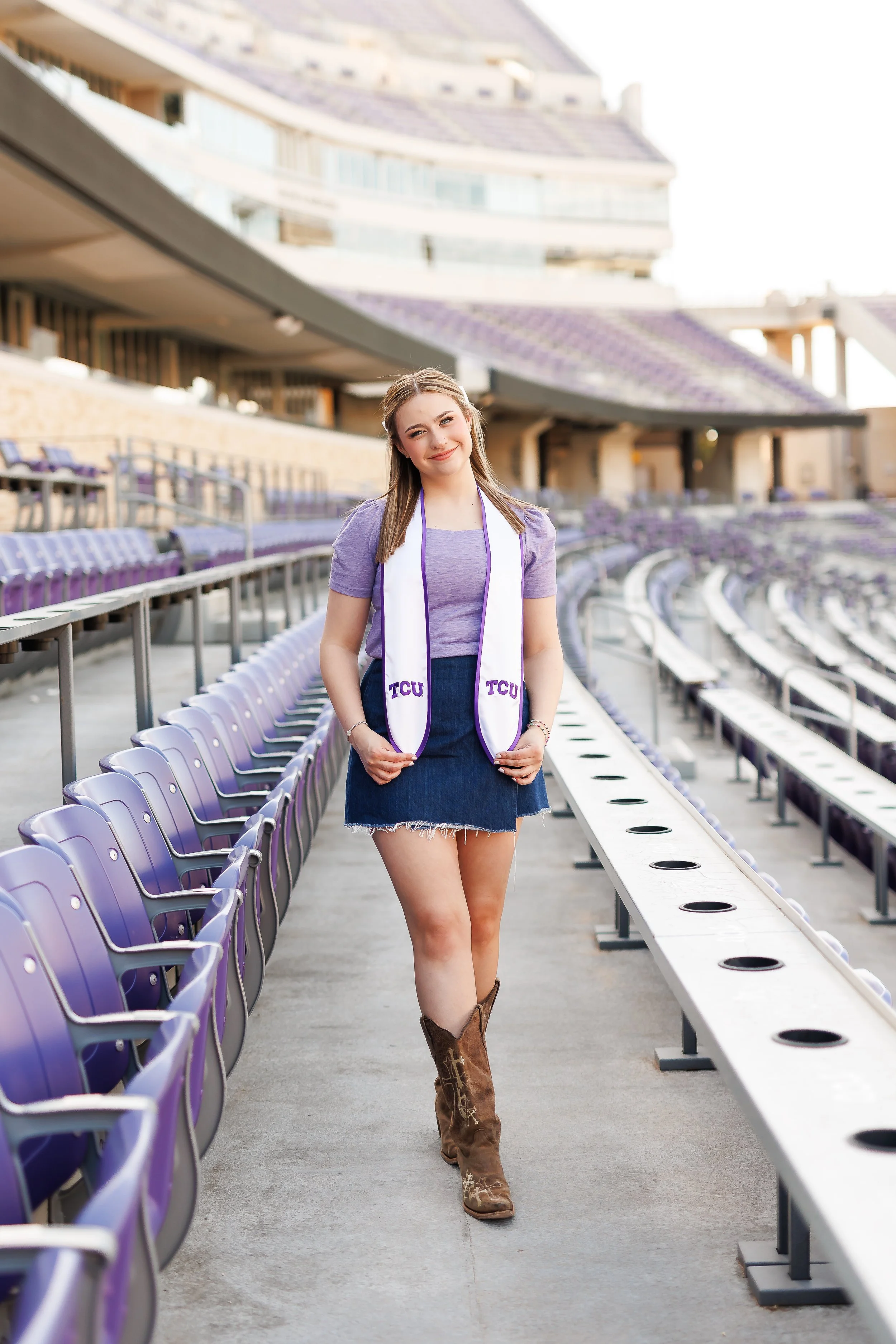 Dallas-Graduation-Photoshoot-texas-christian-university