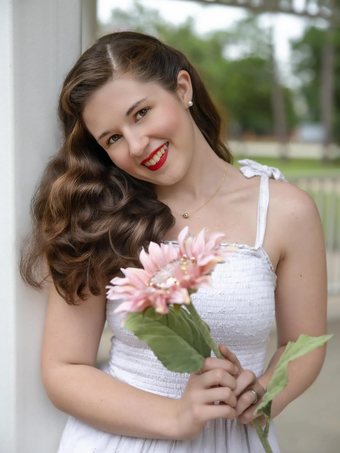 Seniors, it&rsquo;s your time to shine!  Spring graduation is only 6 months away. I hope you&rsquo;re soaking in your senior year and making lasting memories. I&rsquo;m cheering for you! #senior2026 #dfwseniorphotographer