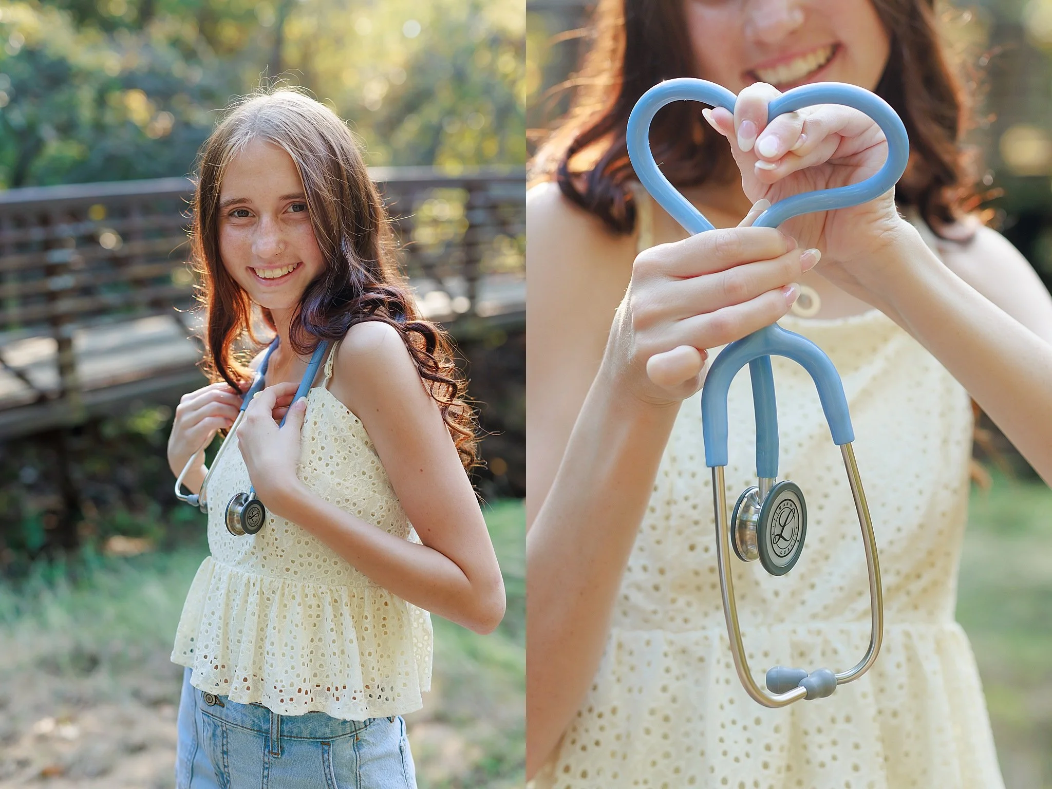 Senior Girl Stone Creek Park Flower Mound_0003.jpg