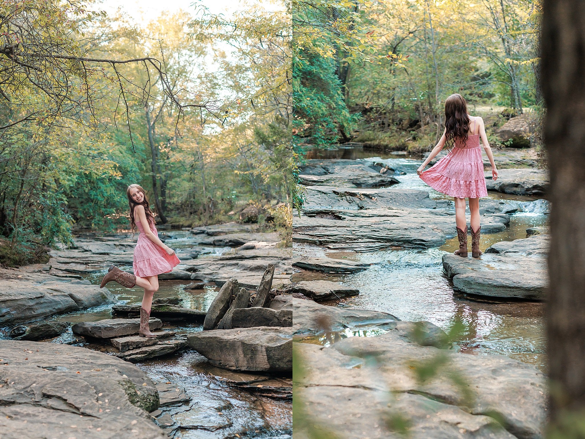 Senior Girl Stone Creek Park Flower Mound_0005.jpg