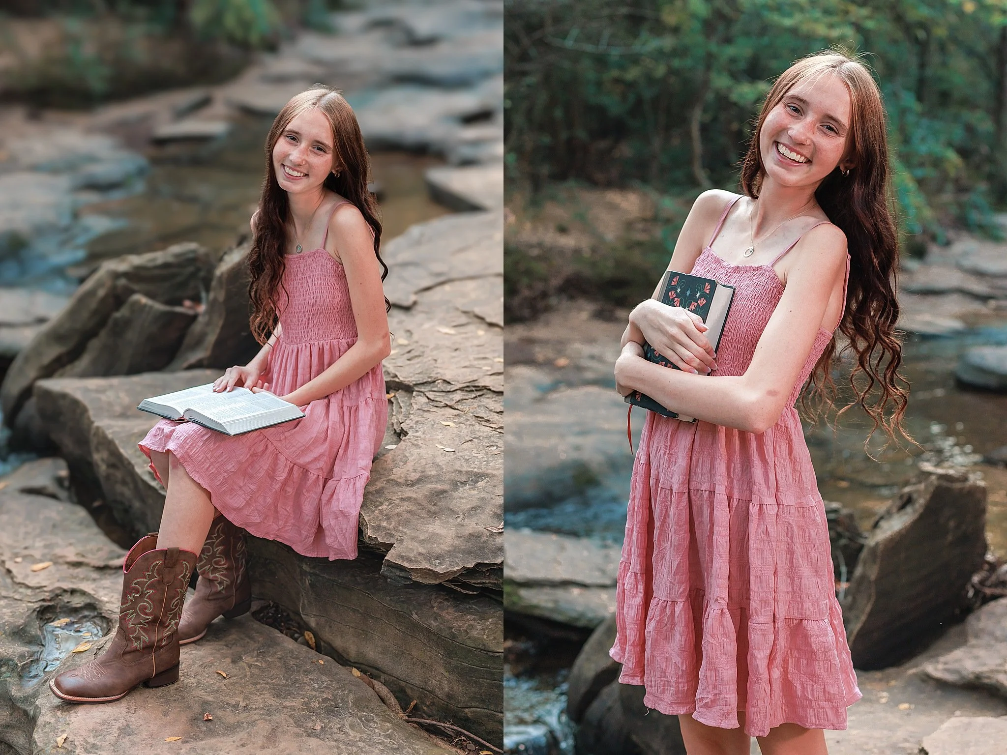 Senior Girl Stone Creek Park Flower Mound_0006.jpg
