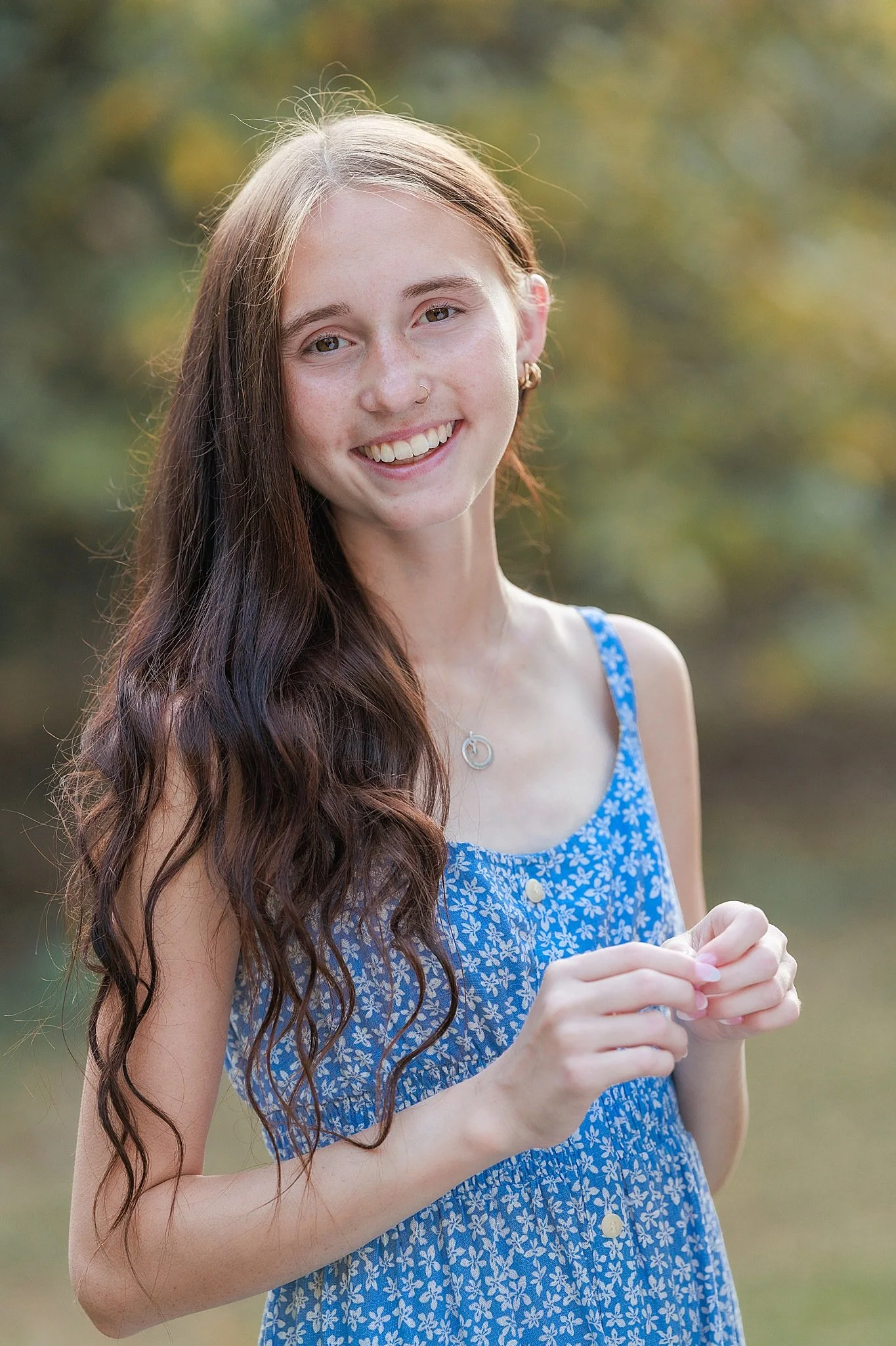 Senior Girl Stone Creek Park Flower Mound_0011.jpg