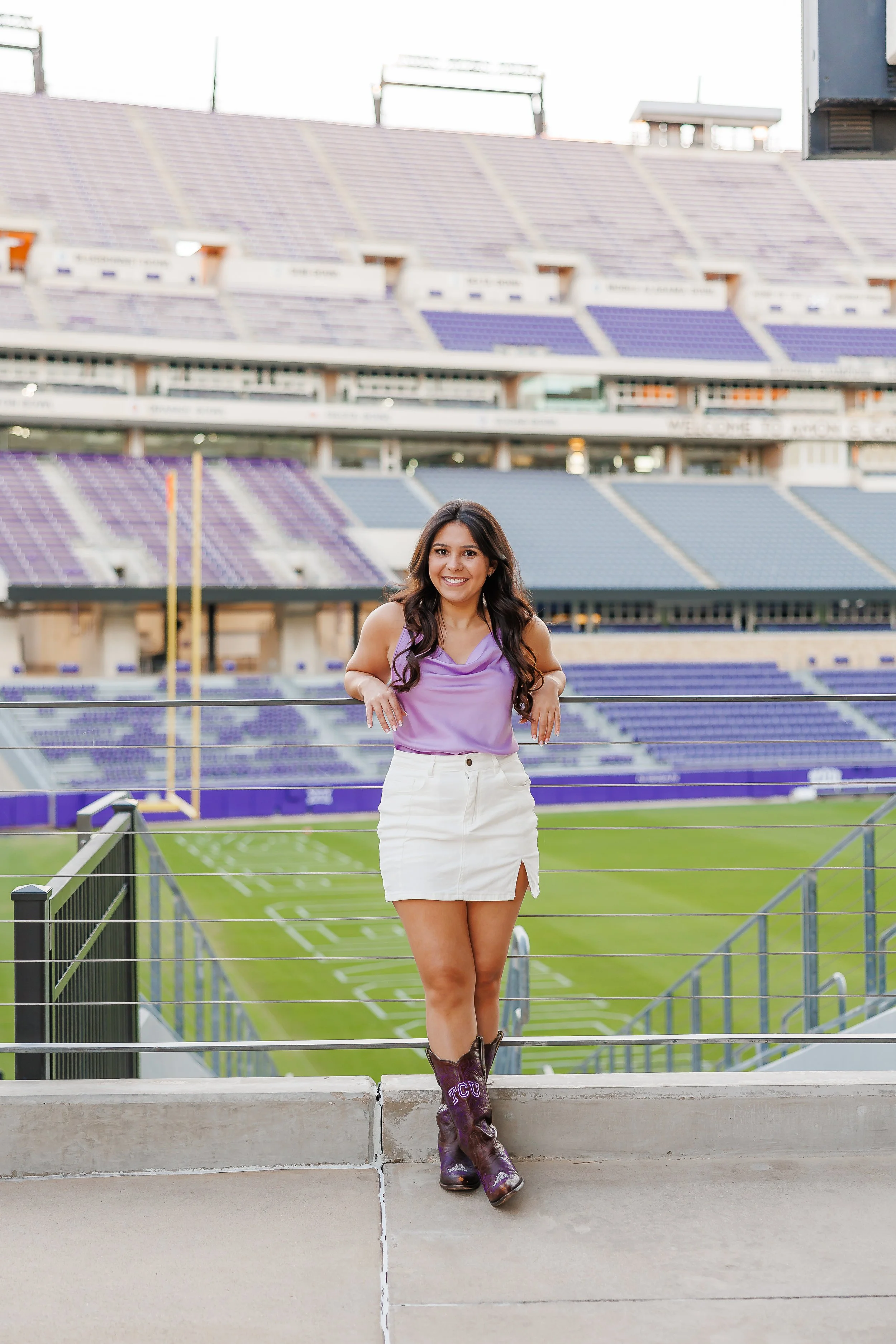 affordable-graduation-photoshoot-dress-ideas-dallas-tcu