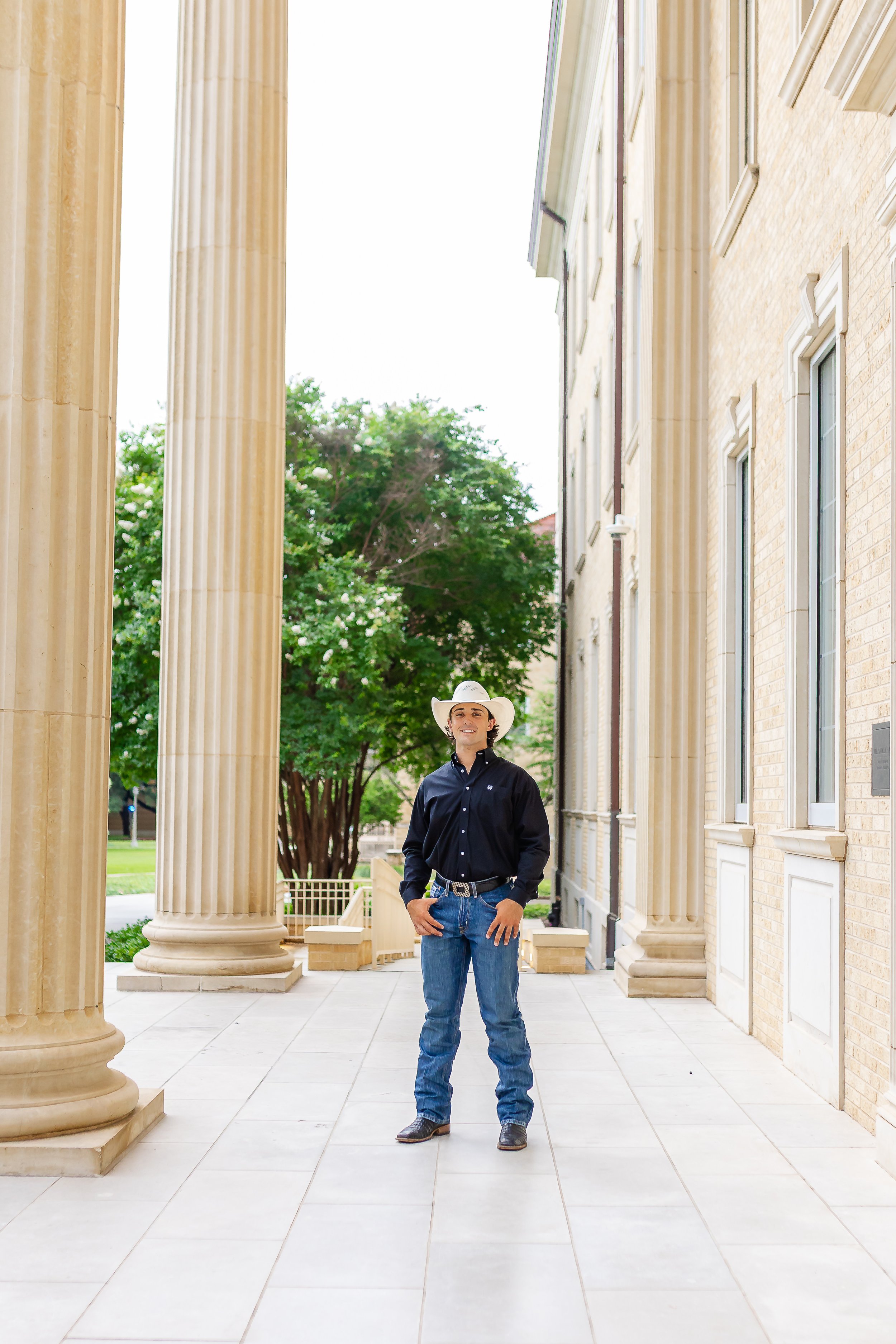 TCU-Football-Graduation-Photos-senior-photoshoot