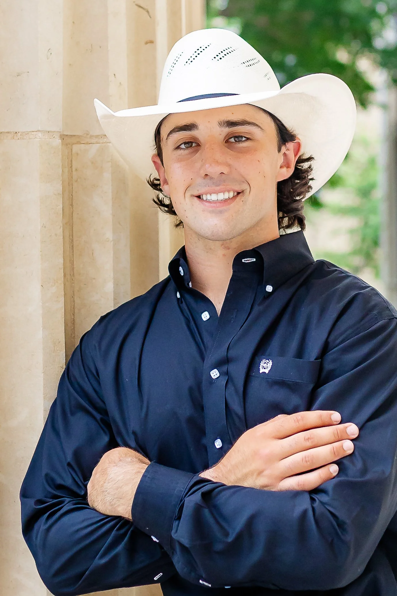 TCU-Football-Graduation-Photos-fort-worth-texas