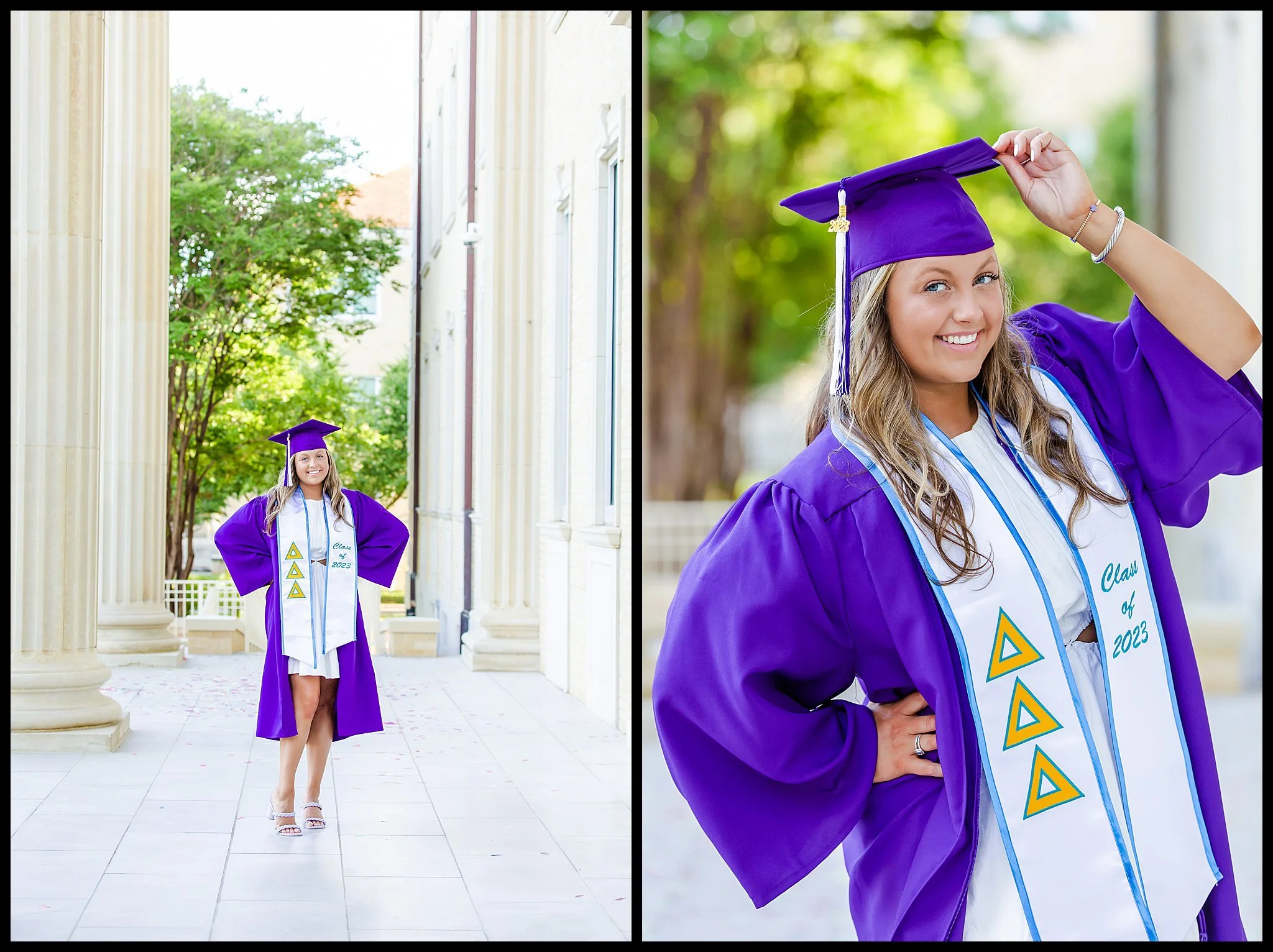 Tcu Grad Texas Christian University is the Best Place for Senior Photos in Texas ...