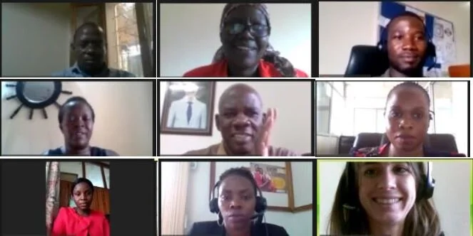 Uganda - DRA Call — Response Innovation Lab