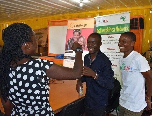 6 Lessons from my Internship at the Uganda Response Innovation Lab ...