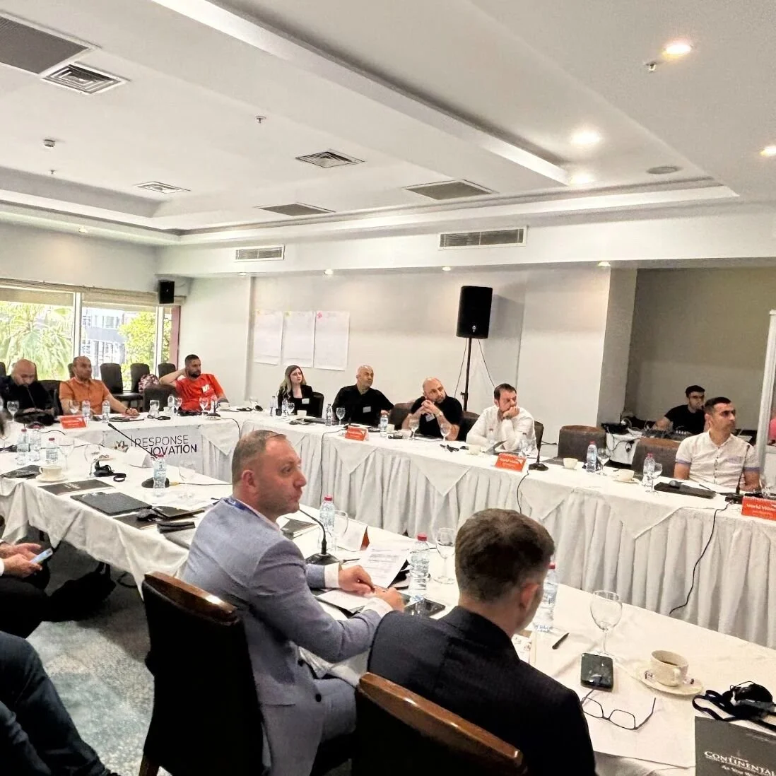 Launch of the Northwest Syria Response Innovation Lab (NW Syria RIL)