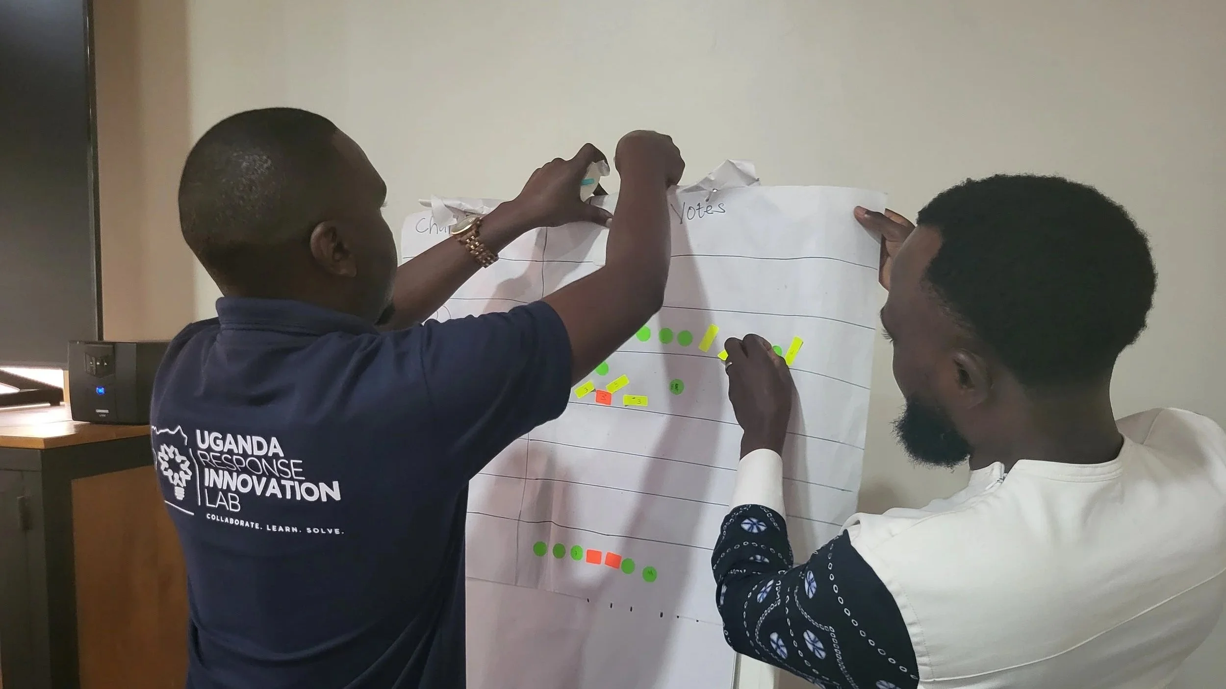 Insights Report | Innovation and Futures Workshop