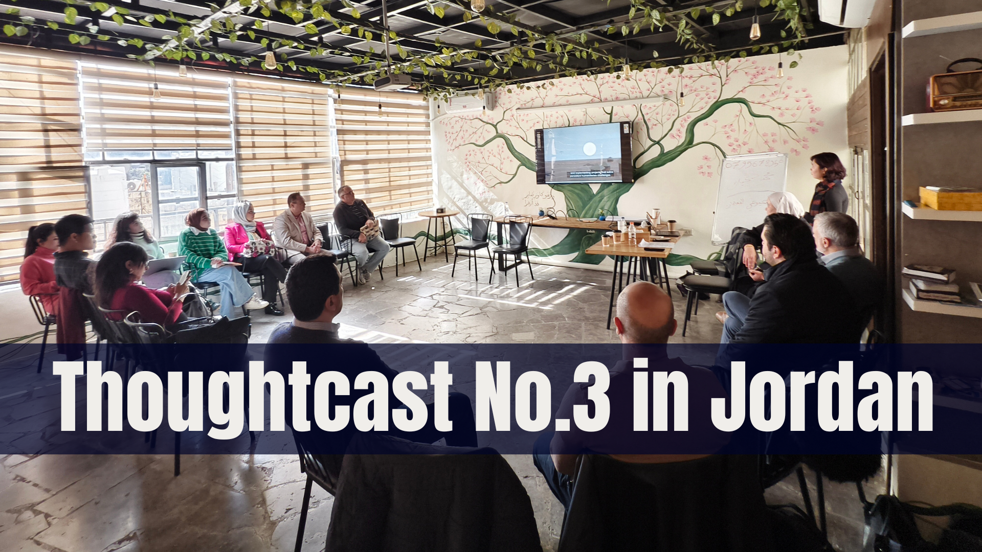 Smarter Humanitarian Impact: Rethinking Local Approaches to Cost-Effective Change in Jordan