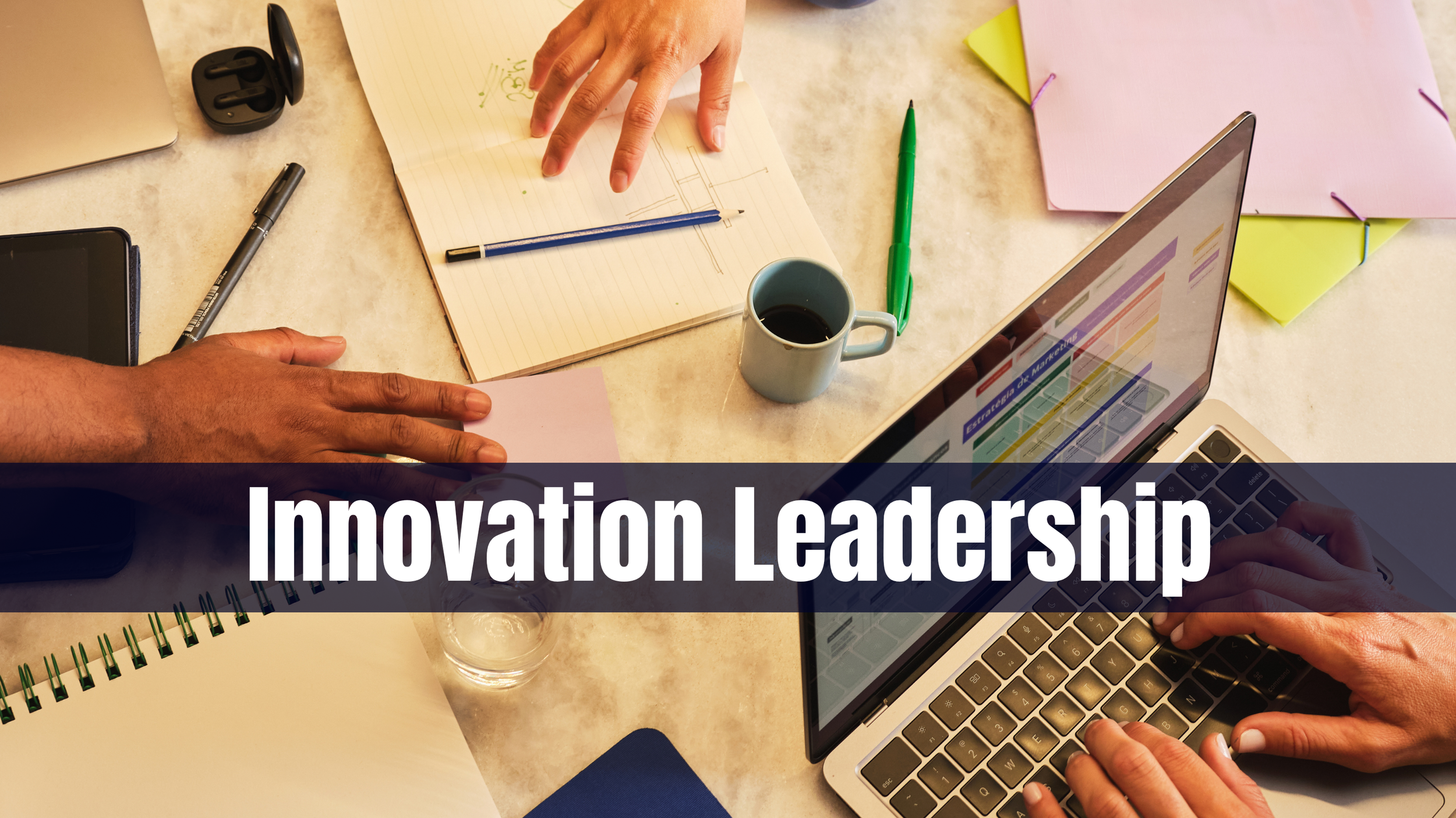 10 Ways Response Leaders Can Support Innovation in Their Teams