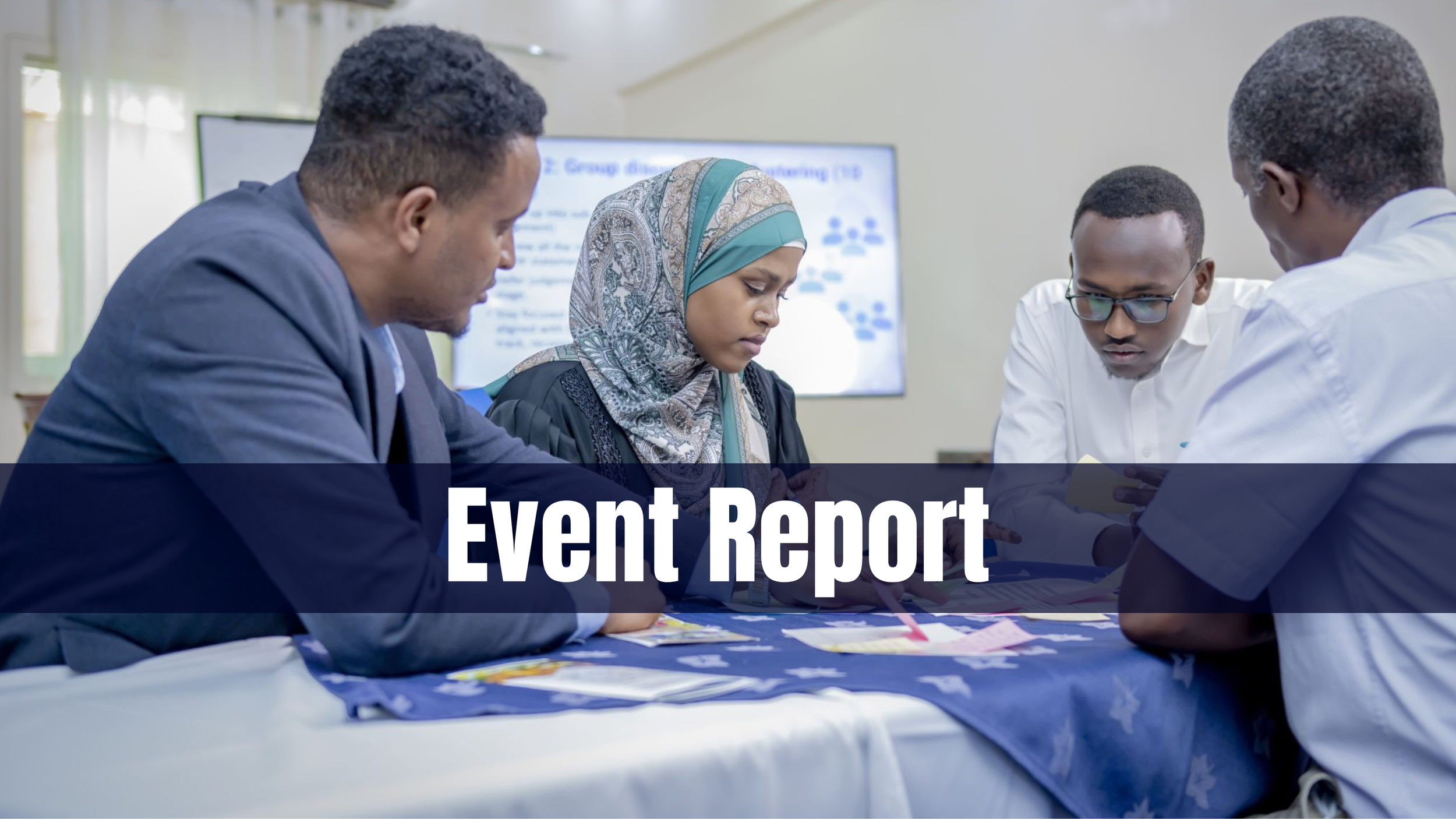 SomRIL | Insights from the FIRM Learning Event