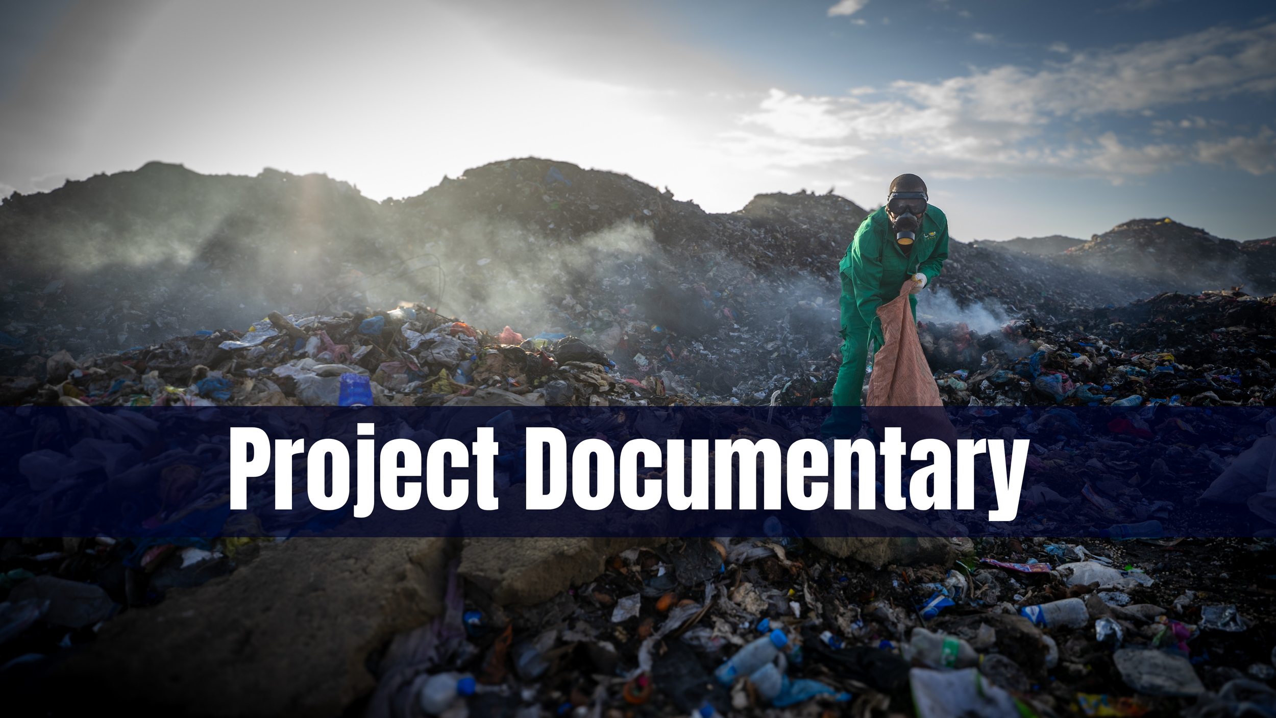 SomRIL | Project Documentary: Turning Waste into Value