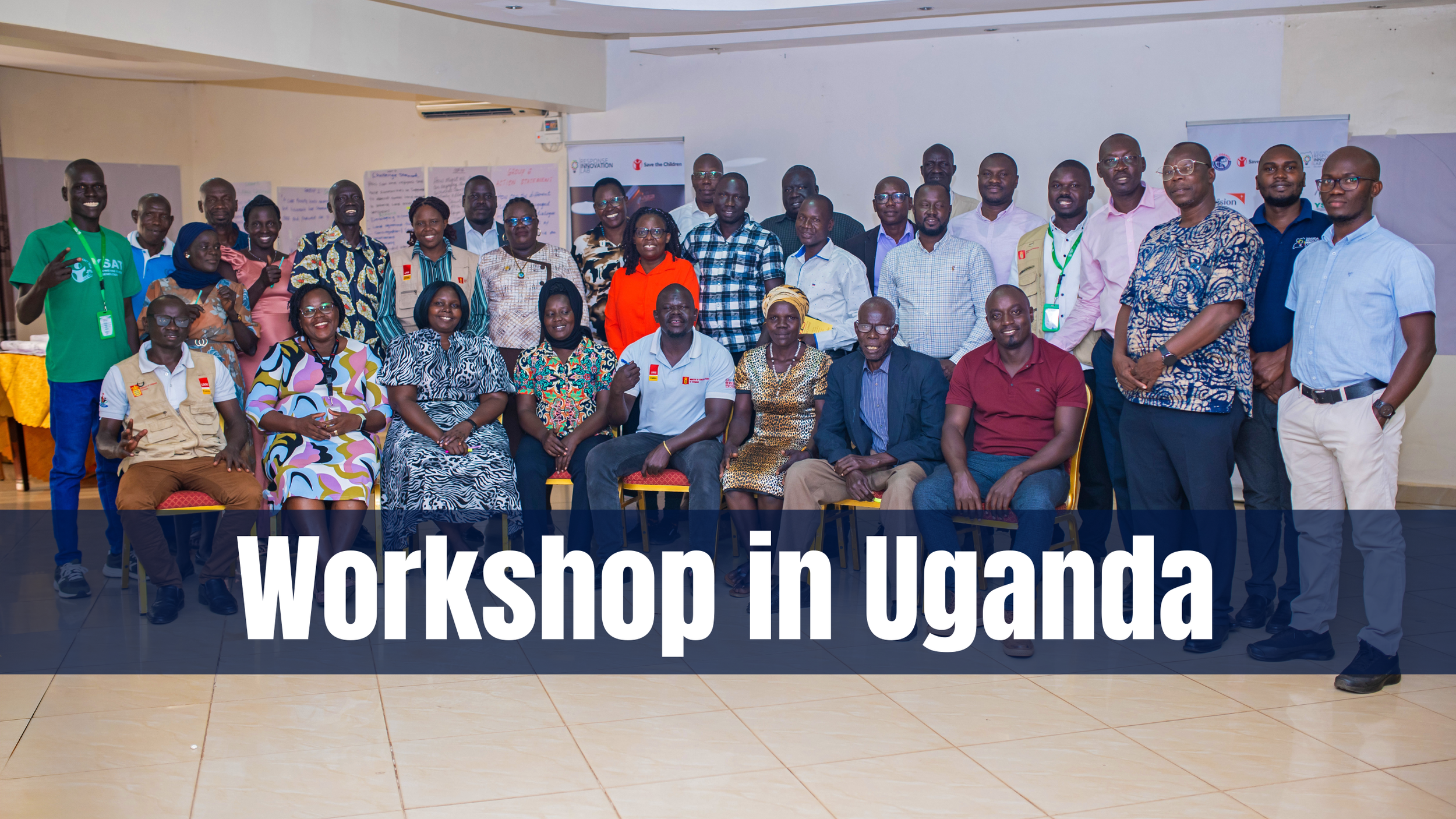 Uganda | Challenge Mapping Convener on “Access to Land for Refugee and Host Communities in Uganda”
