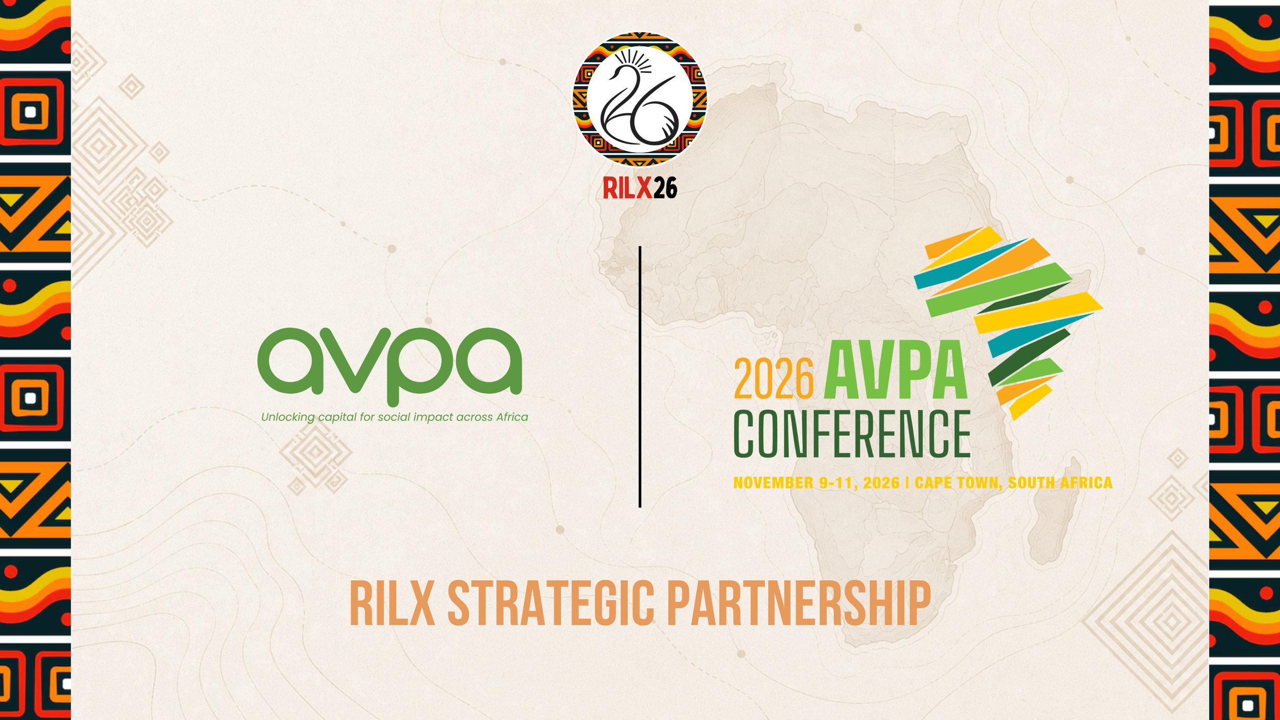 RILx26 | RILx Strategic Partnership with AVPA