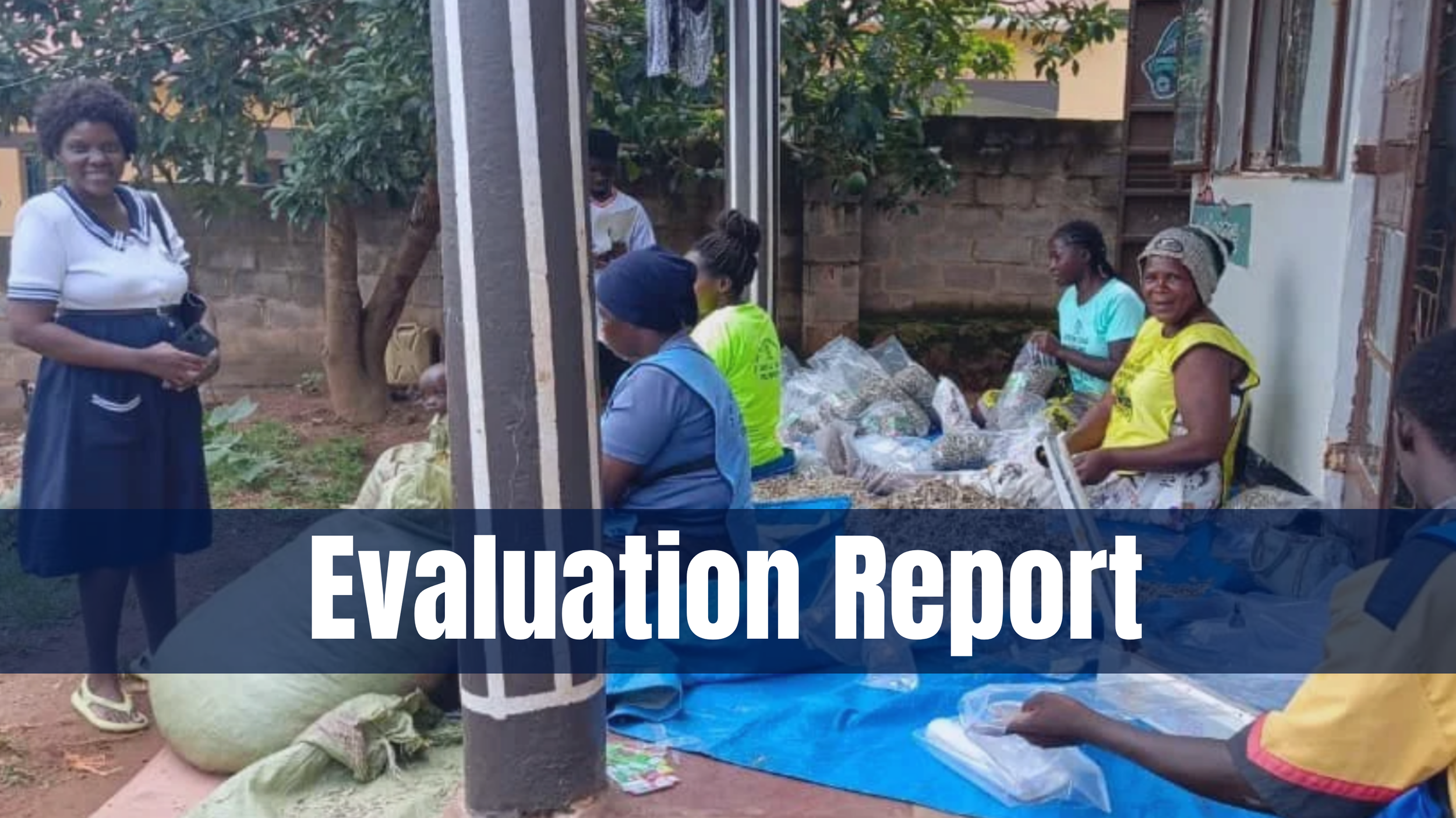 U-RIL | Endline Evaluation of the Kumwe Recoverable Grant Pilot