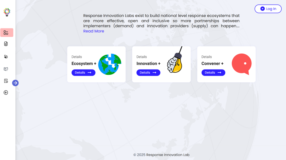 System for Management of Information and Lab Evidence (SMILE ...