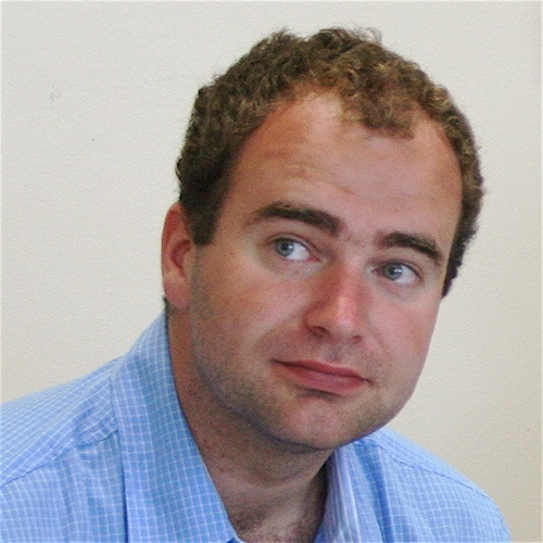 Martti Rõõmus