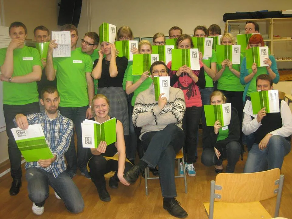 Quo vadis, Noored Koori?