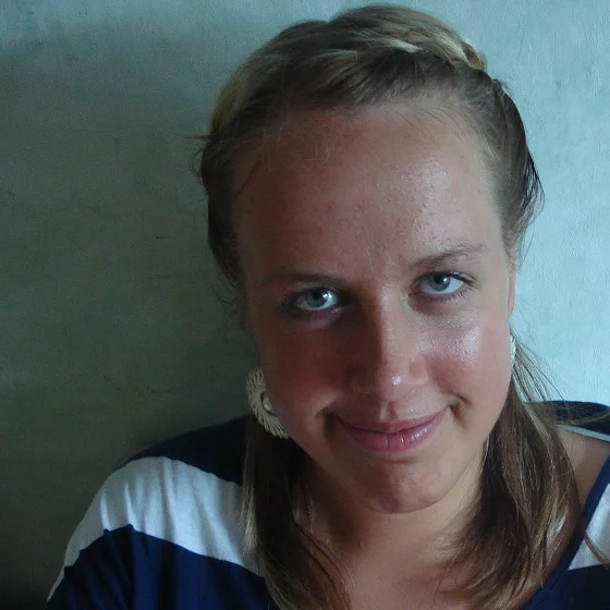 Vilistlasrubriik: Gerli Lokk