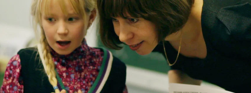 Ulla Ilisson: haridusteema kõnetas mind kohe.