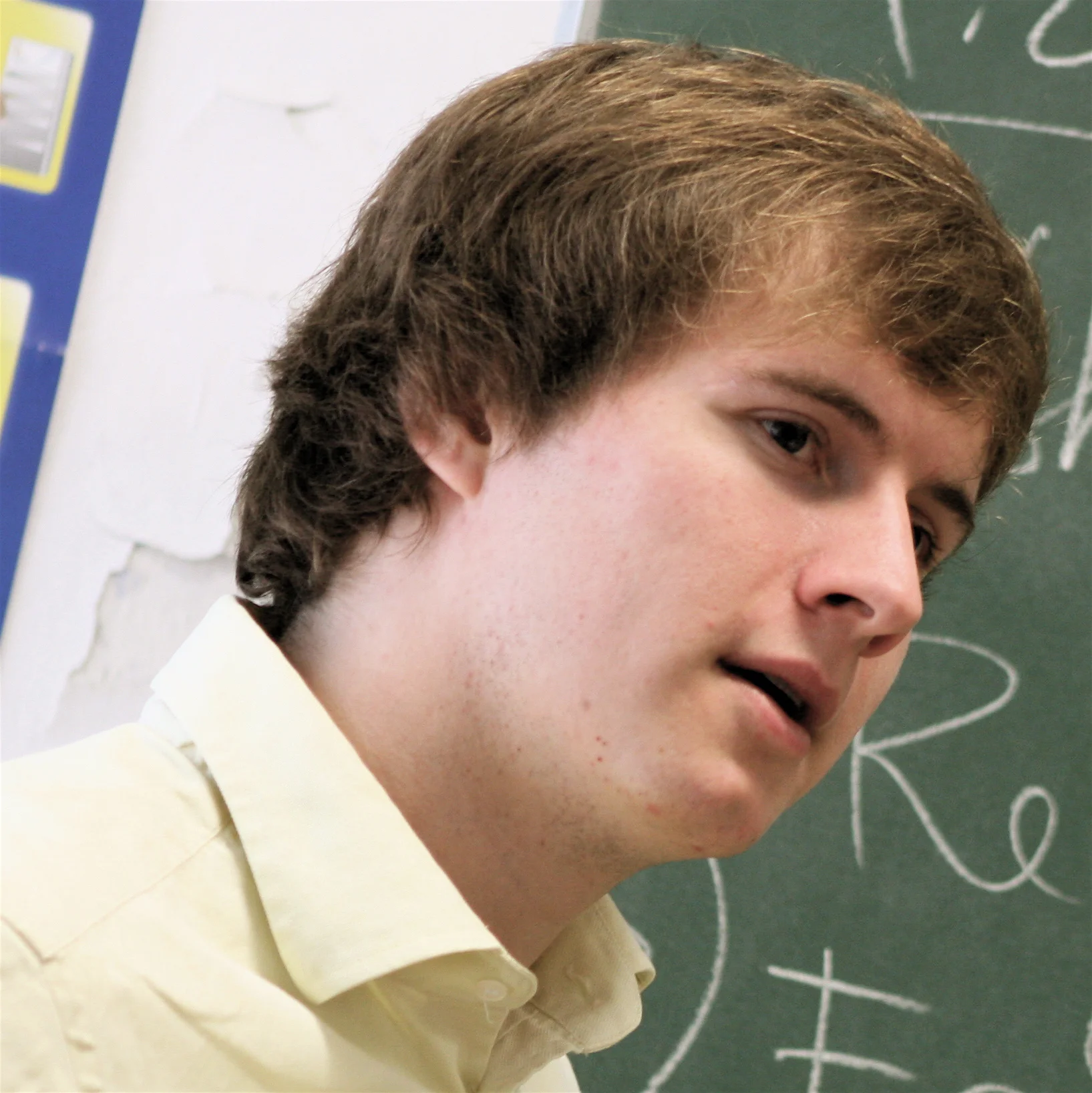 10 küsimust vilistlasele - Martin Ojala