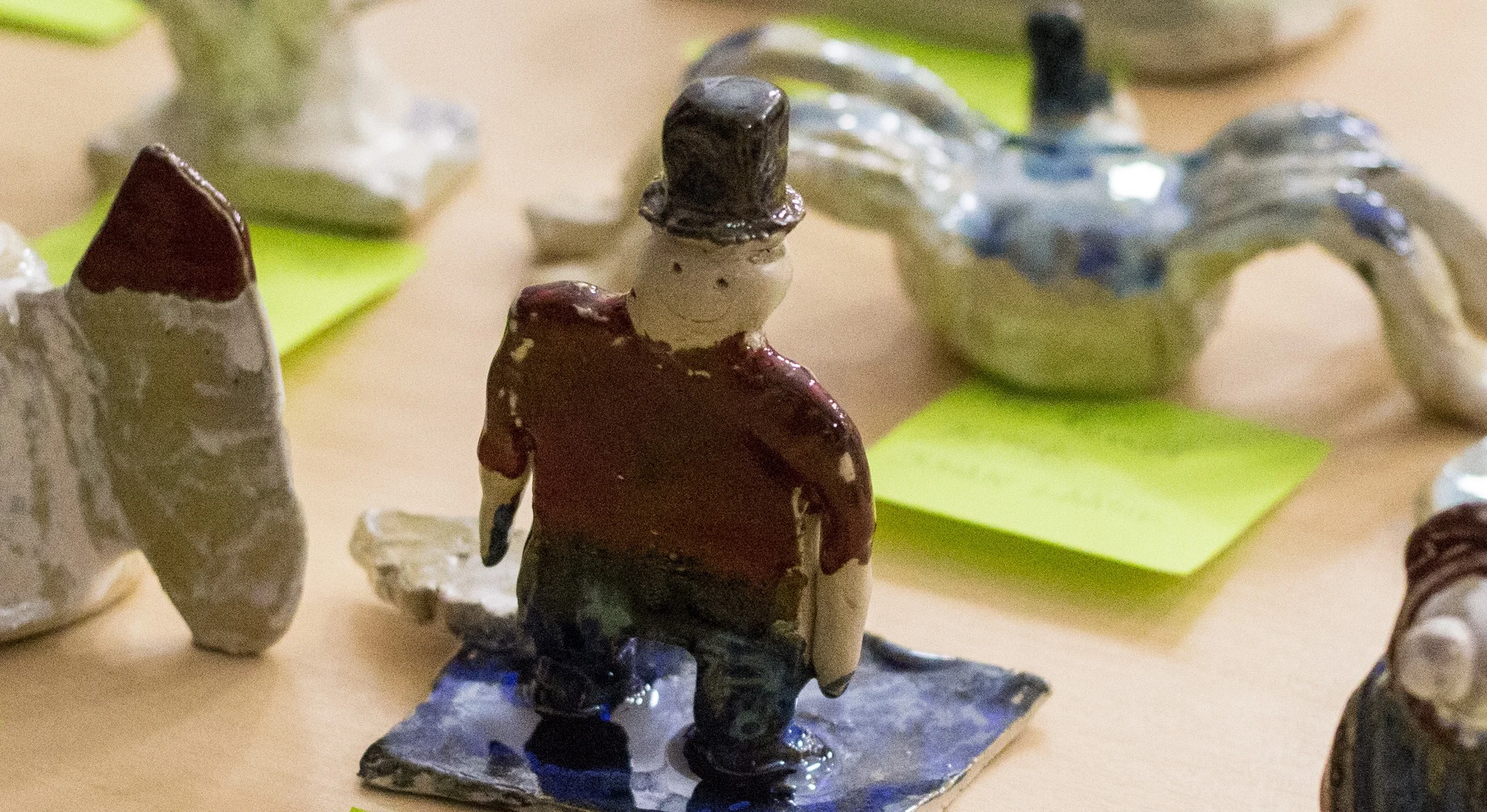 Margus Ots: elust Noored Kooli meeskonnas ja pärast seda